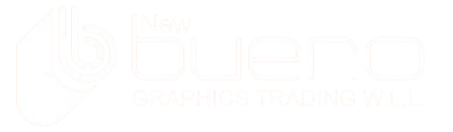 Bueno Graphics Logo