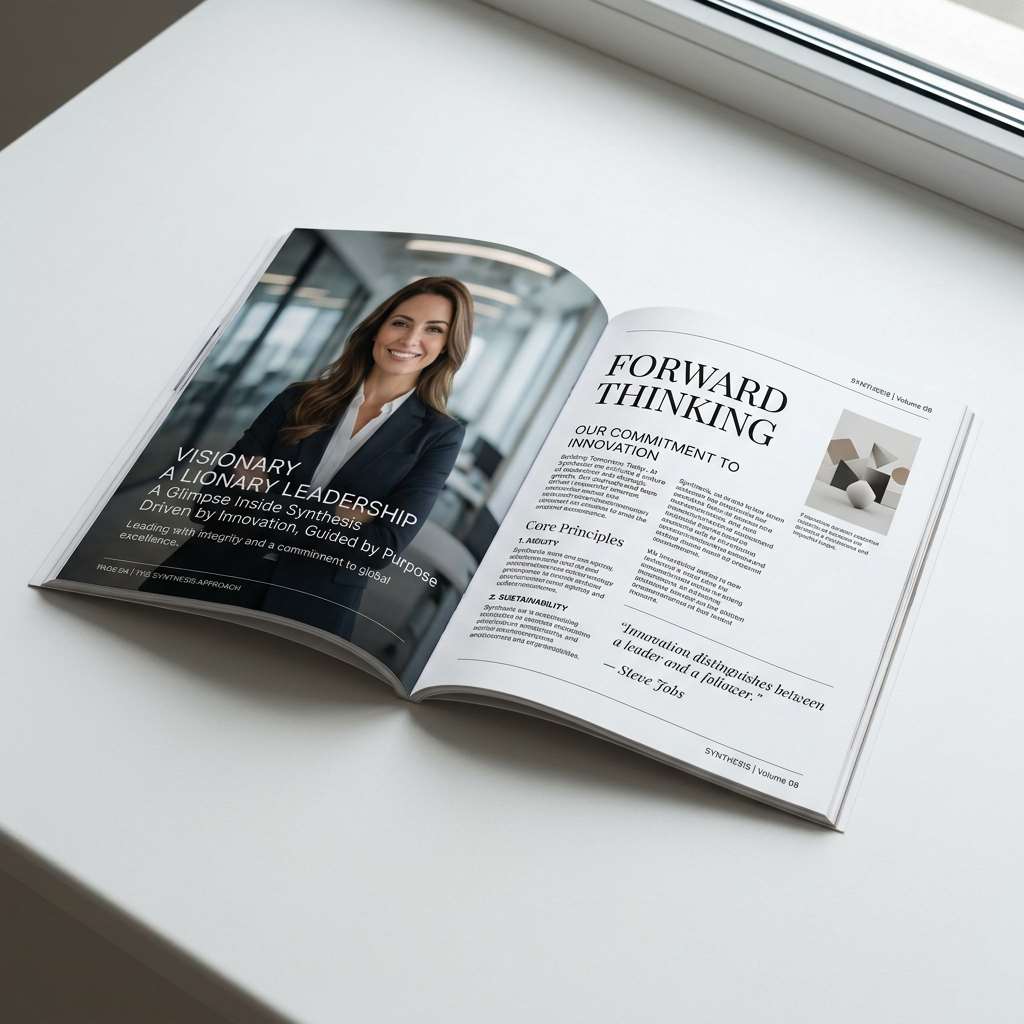 Company Profiles