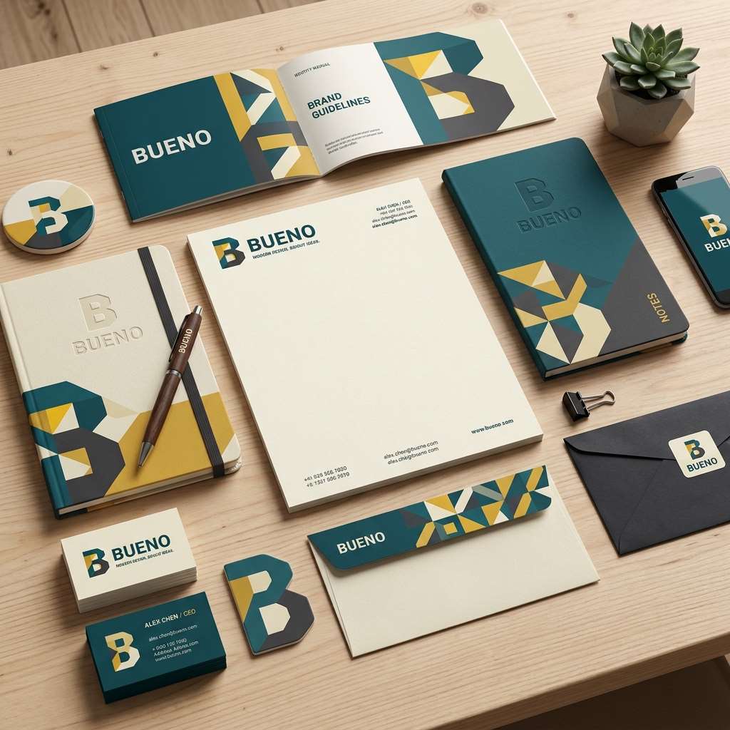 Branding