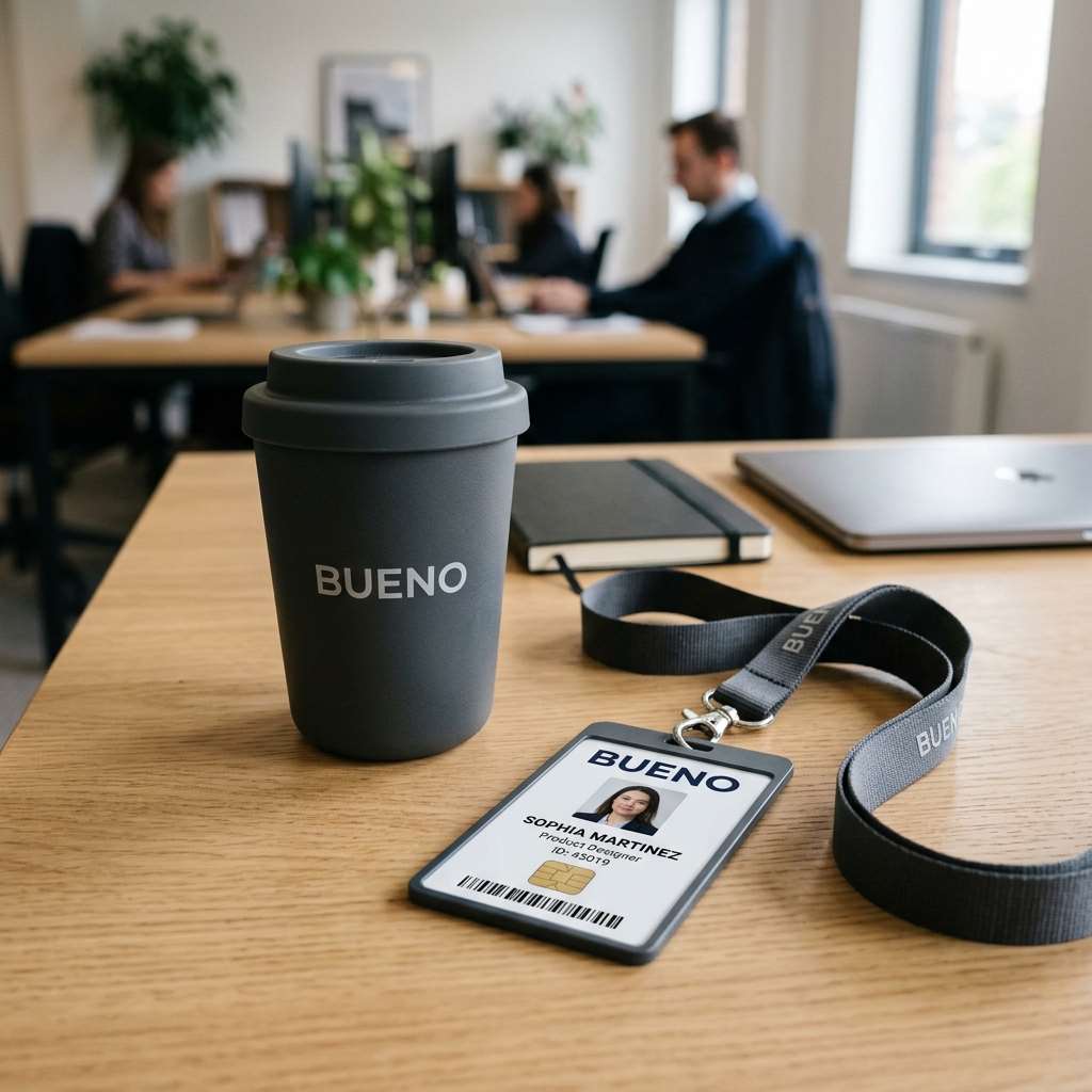 Corporate Identity