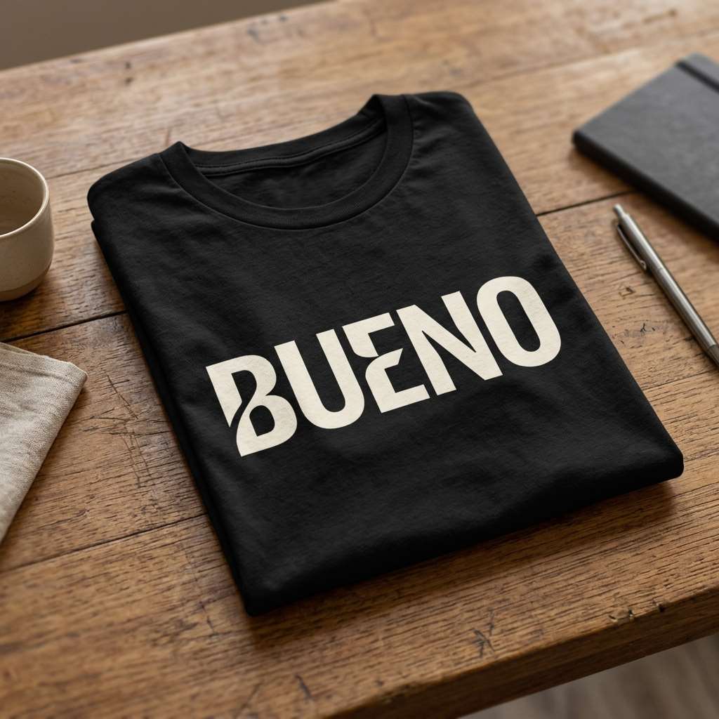 Branded T-Shirt